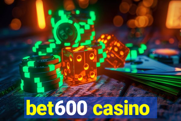 bet600 casino