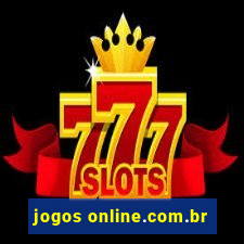 jogos online.com.br