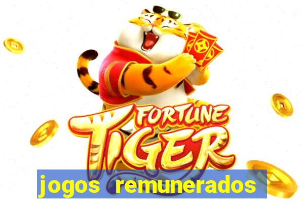 jogos remunerados de verdade