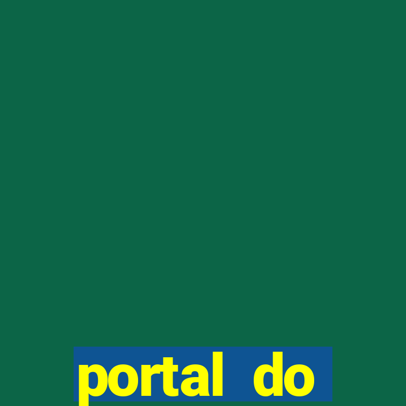 portal do colaborador serval