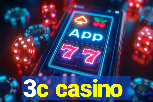 3c casino