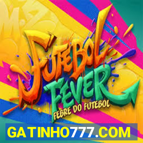 GATINHO777.COM