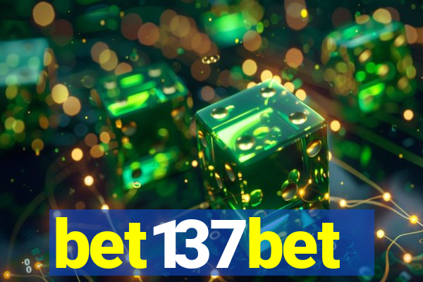 bet137bet