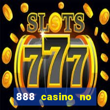 888 casino no deposit bonus codes