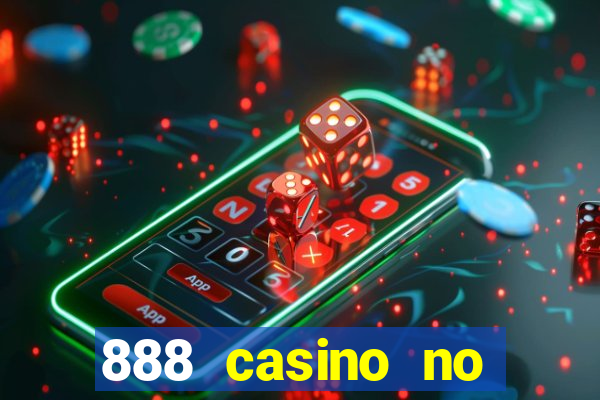 888 casino no deposit bonus codes