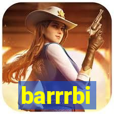 barrrbi