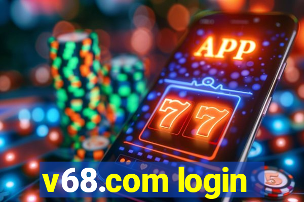 v68.com login