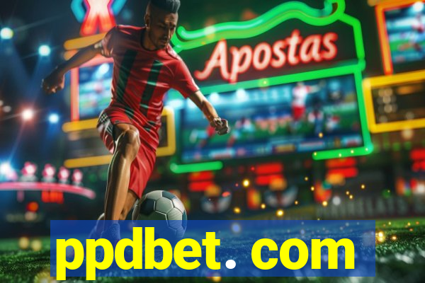 ppdbet. com