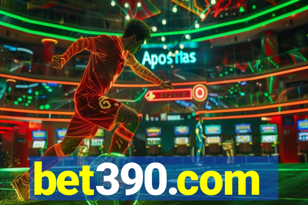 bet390.com