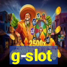 g-slot