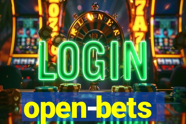 open-bets