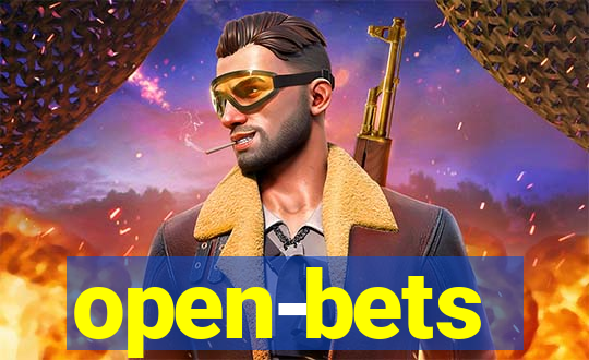 open-bets