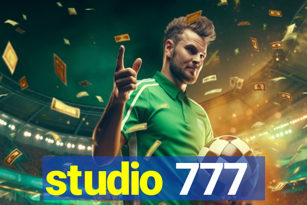 studio 777