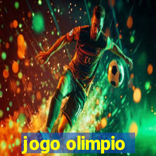 jogo olimpio