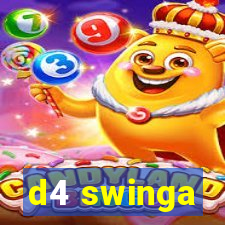 d4 swinga