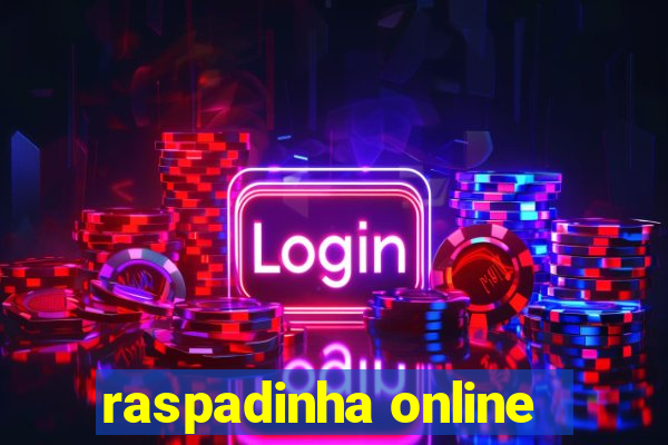 raspadinha online