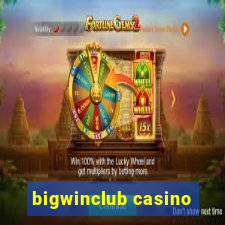 bigwinclub casino