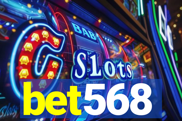 bet568