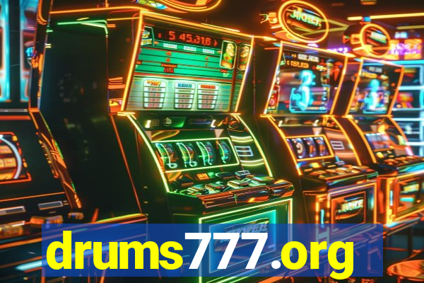 drums777.org