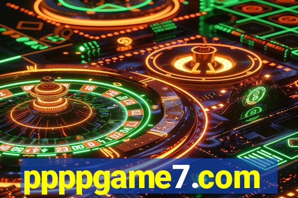 ppppgame7.com