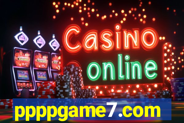 ppppgame7.com