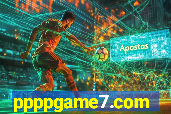 ppppgame7.com