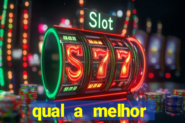 qual a melhor plataforma para jogar no tigrinho