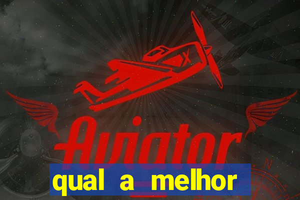 qual a melhor plataforma para jogar no tigrinho