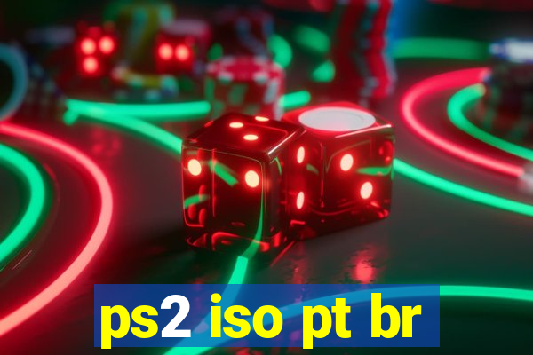 ps2 iso pt br