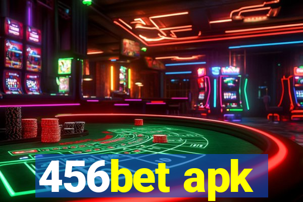 456bet apk