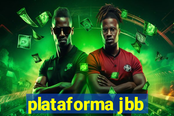 plataforma jbb