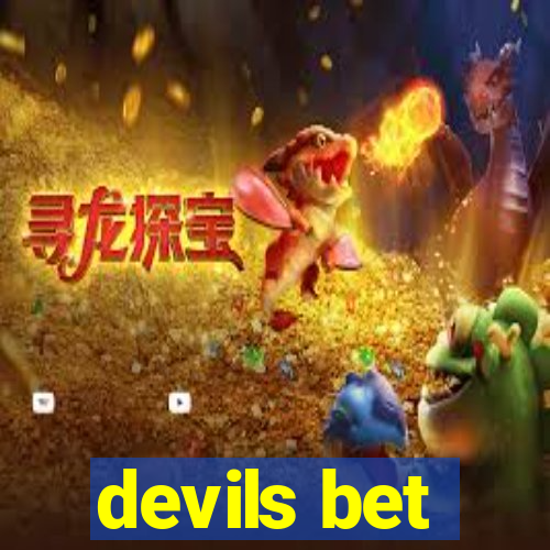 devils bet