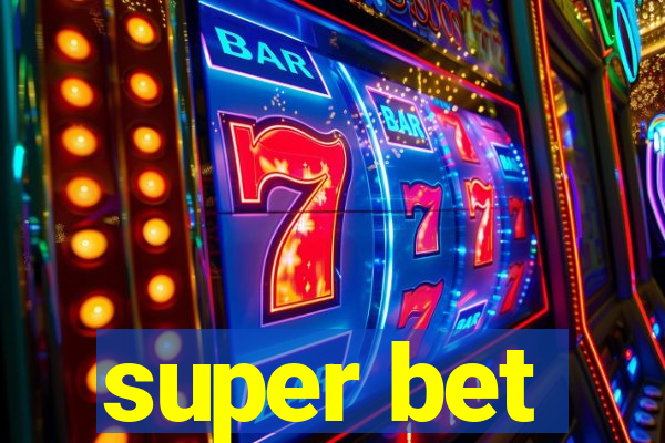 super bet