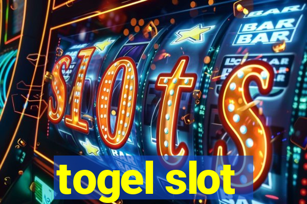 togel slot