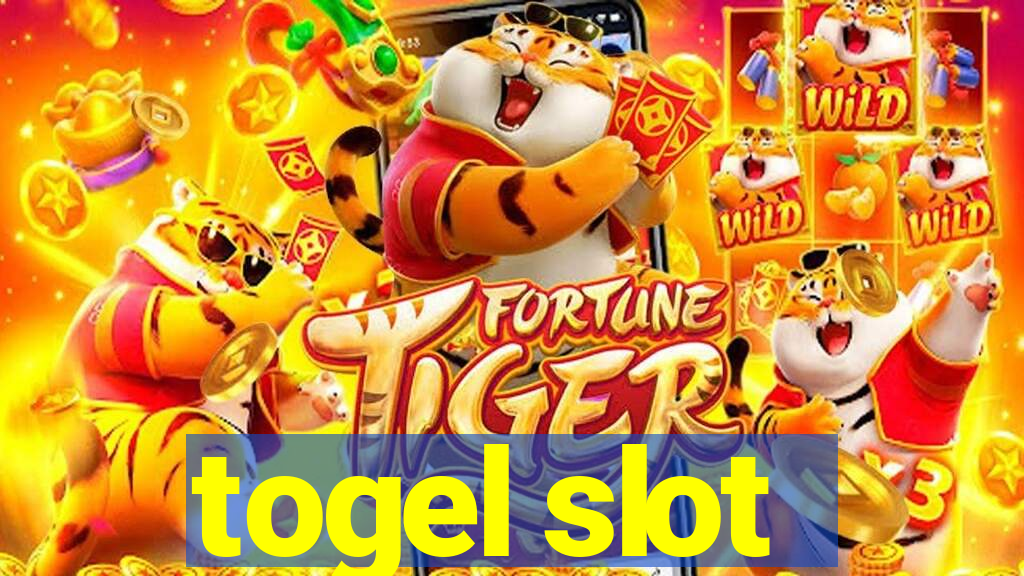 togel slot