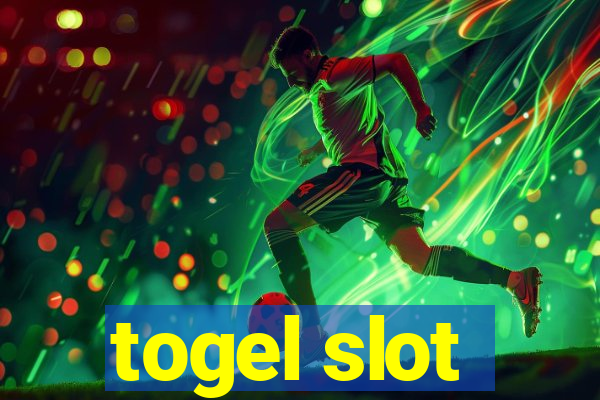 togel slot