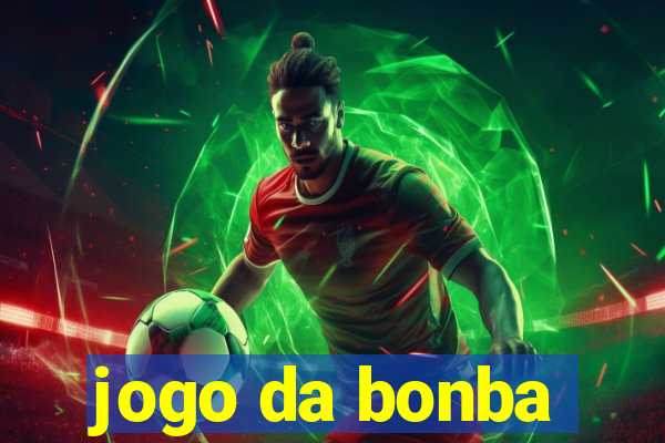 jogo da bonba