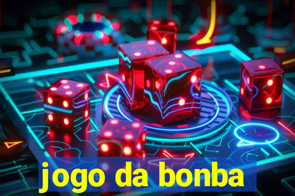 jogo da bonba