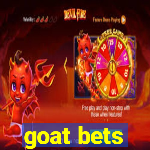 goat bets