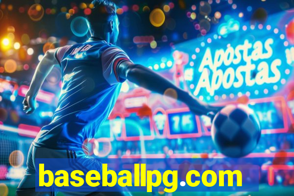 baseballpg.com