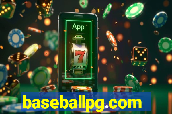 baseballpg.com