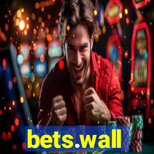 bets.wall