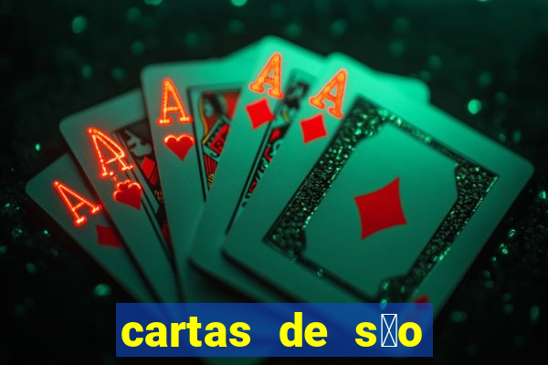 cartas de s茫o jer么nimo pdf