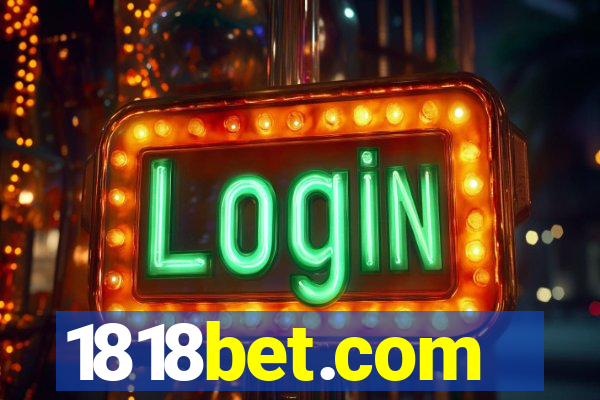 1818bet.com