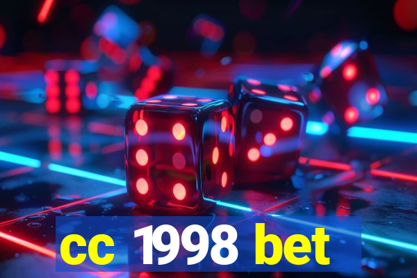 cc 1998 bet