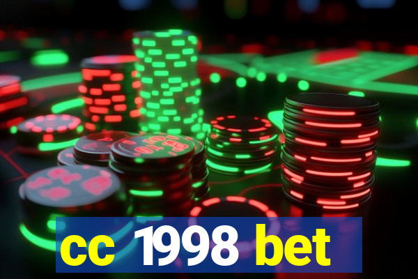 cc 1998 bet