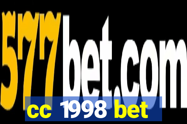 cc 1998 bet