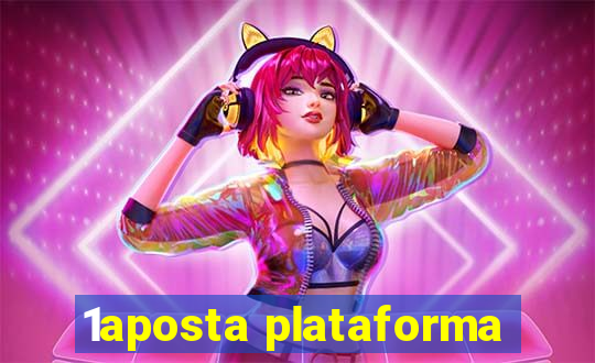 1aposta plataforma