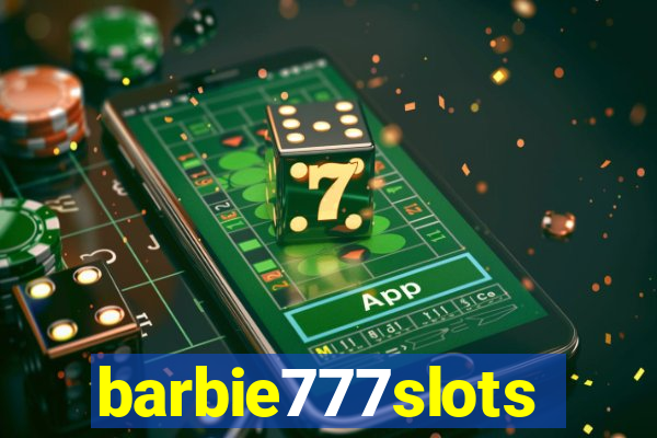 barbie777slots