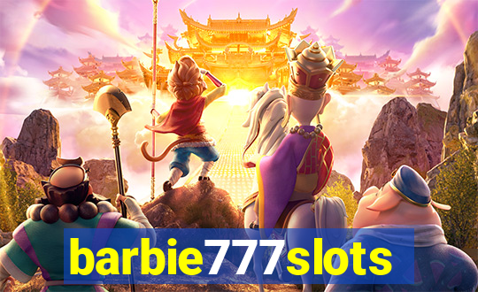 barbie777slots